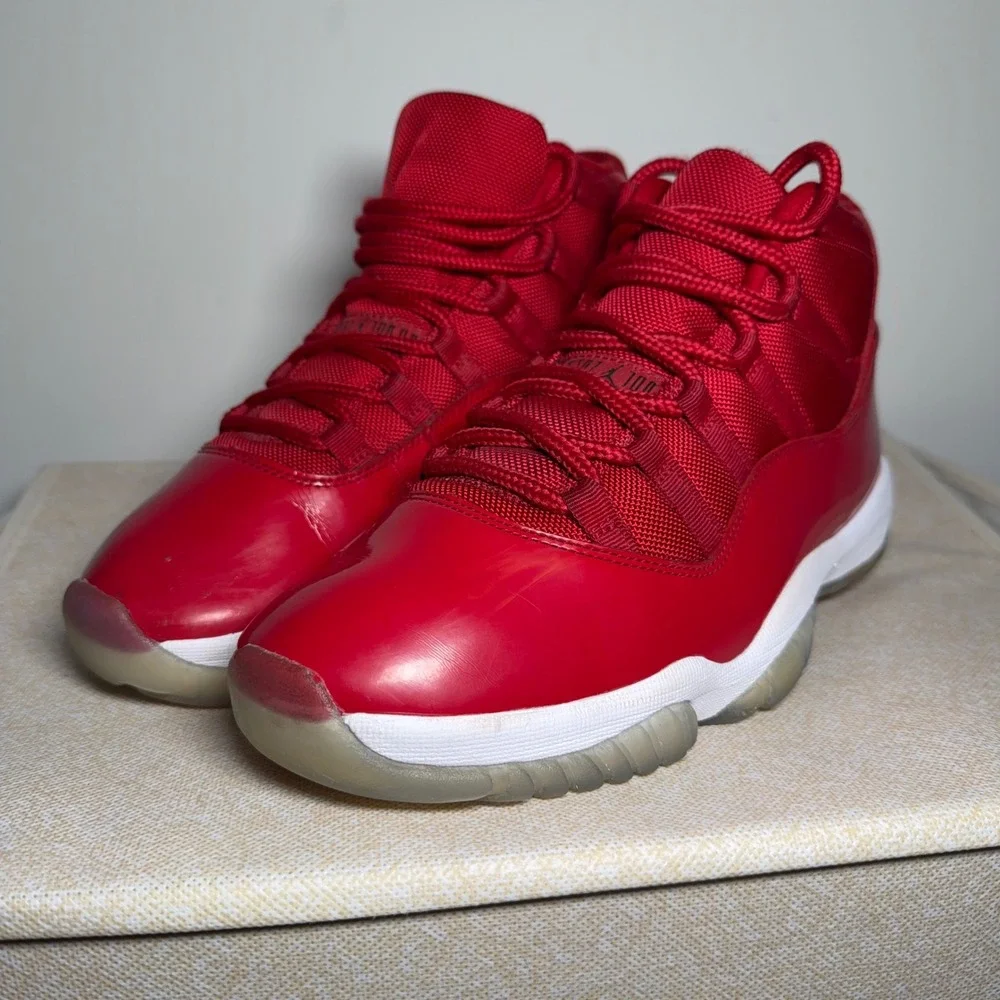 Jordan air 11